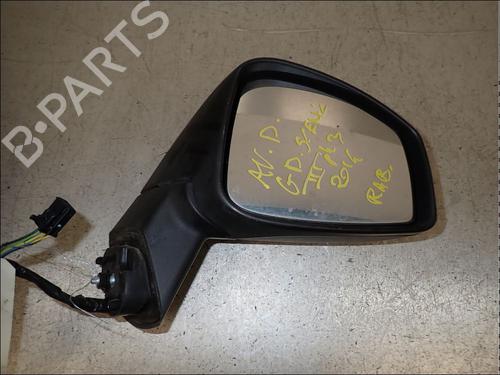 right-mirror-renault-grand-scenic-iii-jz01_-2009-2010-2011-2012-2013-2014-2015-2016-34013236 main image