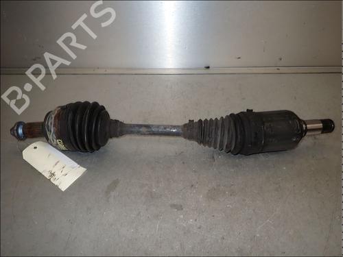 Used Right front driveshaft Right front driveshaft MERCEDES-BENZ E-CLASS (W212) E 350 CDI 4-matic (212.089) (231 hp) 34019038 34019038