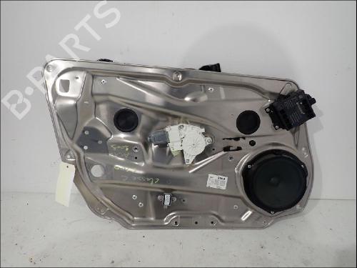front-left-window-mechanism-mercedes-benz-c-class-w204-2007-2008-2009-2010-2011-2012-2013-2014-2015-40559358 main image