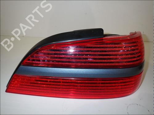 Used Right taillight Right taillight 34024823 34024823