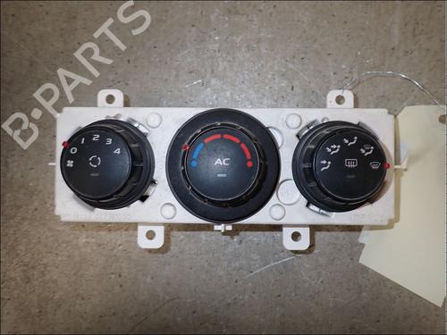 climate-control-renault-master-iii-van-fv-2010-34036090 main image