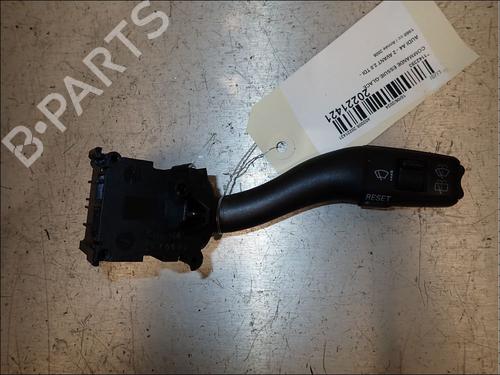 Mando Mando AUDI A4 B7 Avant (8ED) 2.0 TDI (170 hp) 34019719 34019719