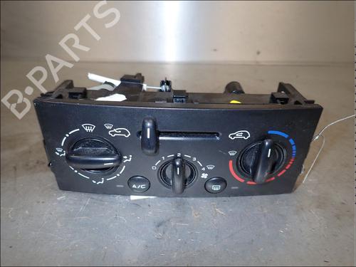 Used Climate control Climate control PEUGEOT 207 (WA_, WC_) 1.4 BiFuel (73 hp) 34032464 34032464
