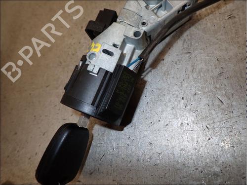 Ignition barrel CITROËN C4 I (LC_) 1.6 HDi | BP34032099M48 - Image 3