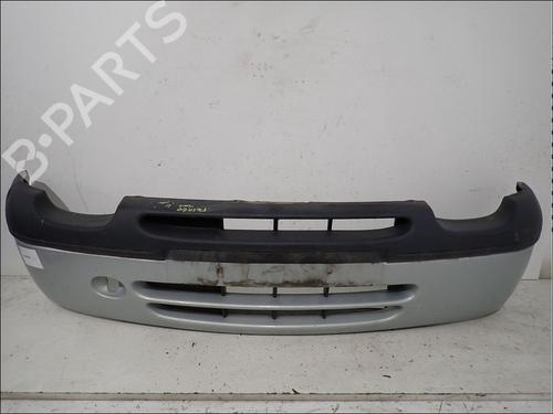 Used Front bumper Front bumper RENAULT TWINGO I (C06_) 1.2 16V (C06C, C06D, C06K) (75 hp) 34013559 34013559