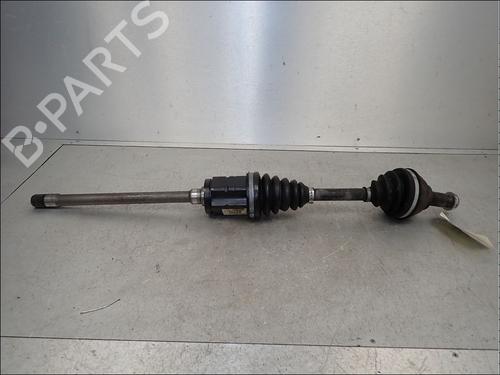 Used Right front driveshaft Right front driveshaft BMW 3 (E46) 330 xd (184 hp) 34019139 34019139