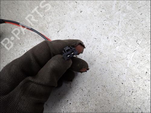 Ignition barrel PEUGEOT 307 CC (3B) 1.6 16V | BP36962707M48 - Image 3