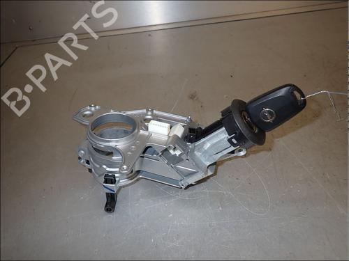 Used Ignition barrel Ignition barrel OPEL ASTRA H GTC (A04) 1.9 CDTI (L08) (120 hp) 34030503 34030503
