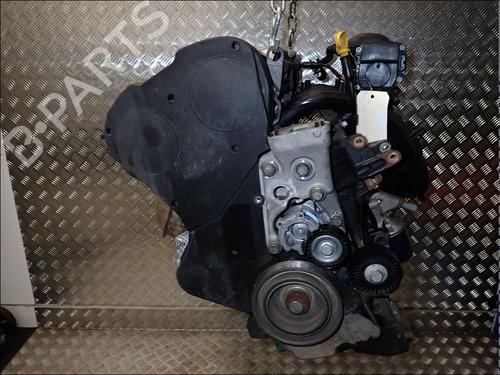 Engine PEUGEOT 307 CC (3B) 2.0 16V | BP34018472M1 - Image 6
