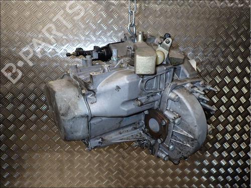 Gearbox CITROËN C5 I (DC_) 2.0 HDi (DCRHZB, DCRHZE) | BP34029684M3 - Image 4