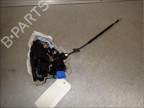 front-left-lock-vw-golf-v-1k1-2003-2004-2005-2006-2007-2008-2009-2010-34036775 main image