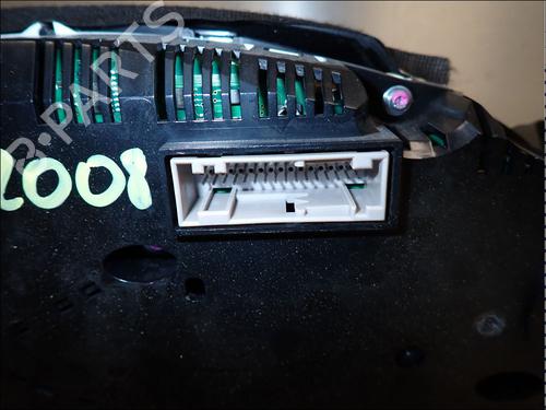 Instrument cluster AUDI A4 B8 (8K2) 2.7 TDI | BP34030035C47 - Image 3