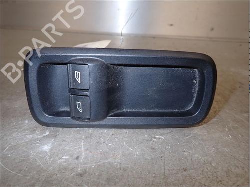 Used Left front window switch Left front window switch FORD FIESTA VI (CB1, CCN) 1.4 TDCi (68 hp) 34018391 34018391