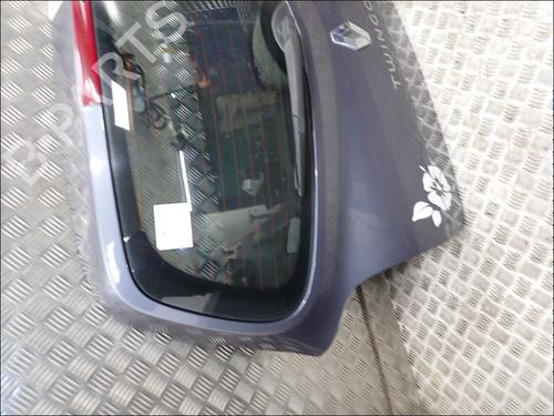 Tailgate RENAULT TWINGO II (CN0_) 1.5 dCi (CN0E) | BP34031251C6 - Image 3