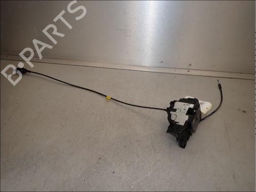 Used Front right lock Front right lock 34023790 34023790