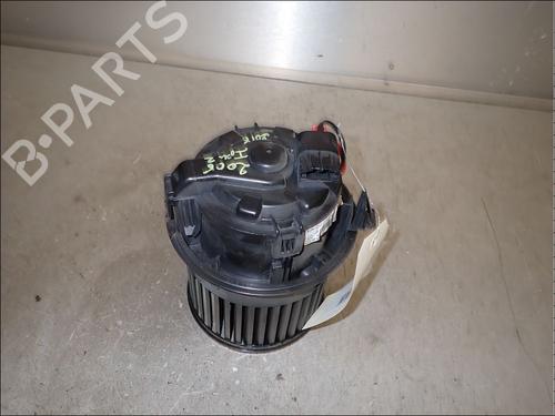 Used Heater blower motor Heater blower motor 34032006 34032006