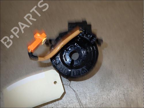 Used Squib airbag Squib airbag CITROËN C1 II (PA_, PS_) 1.0 VTi 68 (69 hp) 34033779 34033779