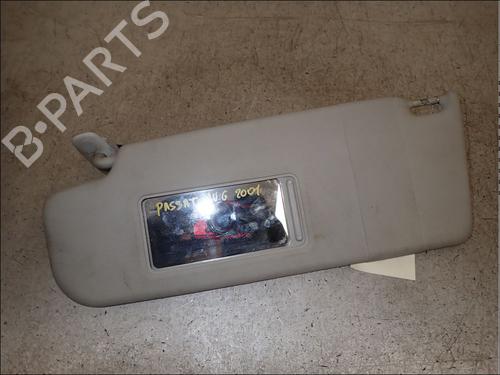 Used Left sun visor Left sun visor VW PASSAT B5.5 (3B3) 1.9 TDI (130 hp) 34035953 34035953