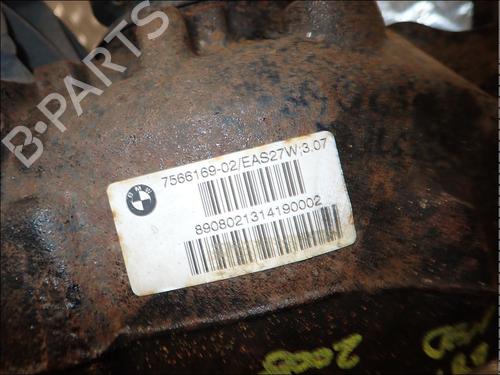 Rear differential BMW 1 (E81) 118 d | BP34028326M24 - Image 4