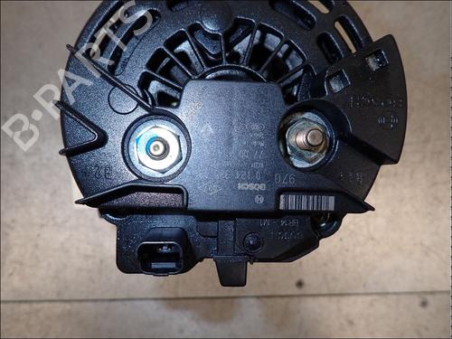 Alternator RENAULT KANGOO (KC0/1_) 1.4 (KC0C, KC0H, KC0B, KC0M) | BP34016520M7 - Image 4