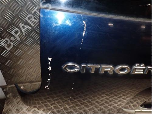 Tailgate CITROËN C8 (EA_, EB_) 2.0 HDi | BP34035624C6 - Image 4