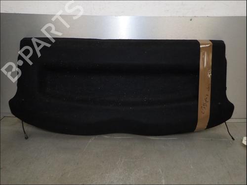 Hattehylde Hattehylde CITROËN C3 II (SC_) 1.2 VTi 82 (82 hp) 36898904 36898904