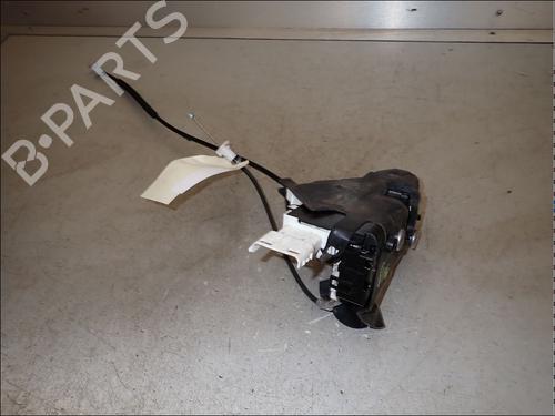 Used Other Other PEUGEOT 407 (6D_) 1.6 HDi 110 (6D9HZC, 6D9HYC) (109 hp) 34033204 34033204