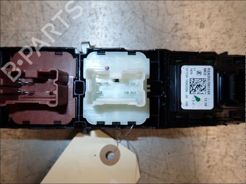 Left front window switch DACIA DUSTER (HM_) 1.5 dCi 115 4x4 (HMAD) | BP34028443I27 - Image 5