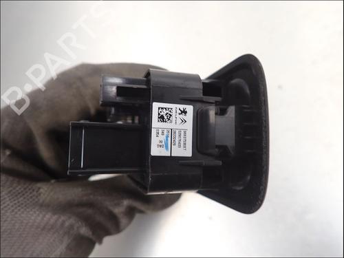 Left front window switch CITROËN C3 II (SC_) 1.4 | BP40212611I27  - Image 5