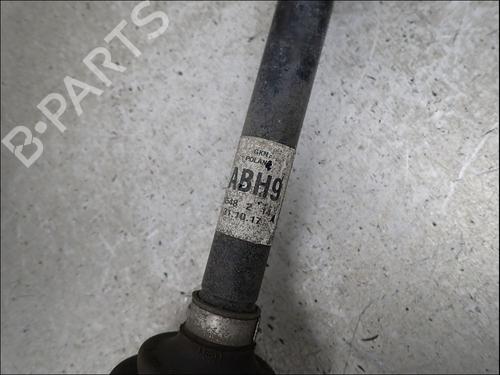 Left front driveshaft OPEL ADAM (M13) 1.0 | BP36764321M38 - Image 4