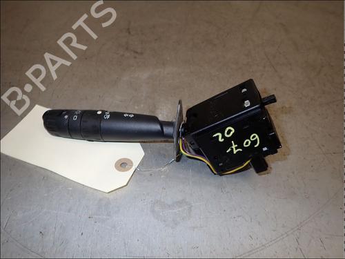 Headlight switch PEUGEOT 607 (9D, 9U) 2.2 HDi | BP34031599I24 - Image 3