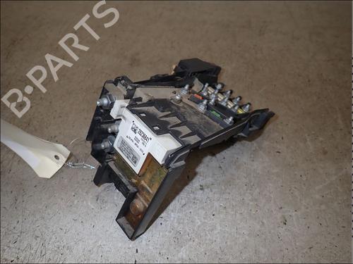 Used Electronic module Electronic module CITROËN C4 Picasso I MPV (UD_) 1.6 HDi (109 hp) 34021125 34021125
