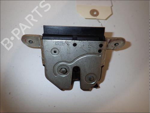Used Tailgate lock Tailgate lock OPEL CORSA D (S07) 1.3 CDTI (L08, L68) (75 hp) 34012973 34012973