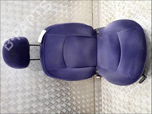 Used Left front seat Left front seat 38979753 38979753