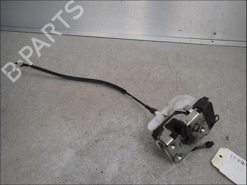 Used Rear right lock Rear right lock CITROËN C3 I (FC_, FN_) 1.4 16V (88 hp) 36518446 36518446