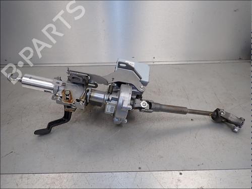 Steering column RENAULT MEGANE IV Hatchback (B9A/M/N_) 1.5 dCi 110 (B9A3) | BP34030415M21  - Image 6