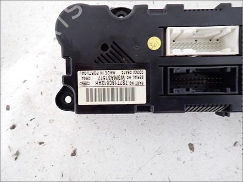 Climate control FORD MONDEO IV Turnier (BA7) 1.8 TDCi | BP34021664I5 - Image 4