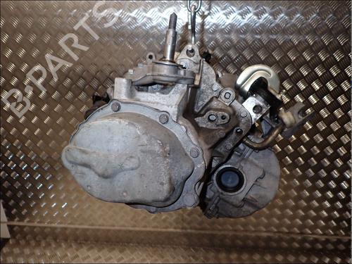 Gearbox CITROËN C4 II (NC_) 1.2 THP 110 (NCHNZ6, NCHNV6) | BP34018896M3 - Image 4