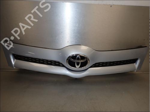 Grill Grill TOYOTA COROLLA Verso (ZER_, ZZE12_, R1_) 2.2 D-4D (AUR10_, AUR10R) (136 hp) 34014590 34014590