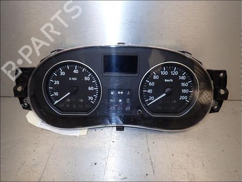 instrument-cluster-dacia-sandero-2008-34027315 main image