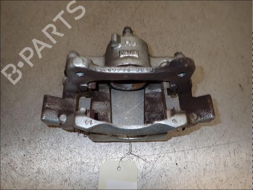 Left front brake caliper FORD PUMA (J2K, CF7) 1.0 EcoBoost mHEV | BP34031985M105 - Image 4