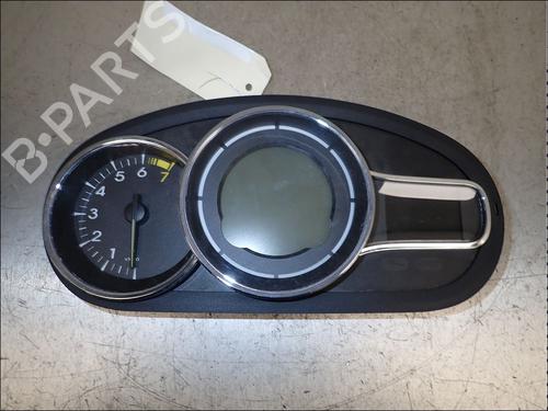 Used Instrument cluster Instrument cluster 34032455 34032455