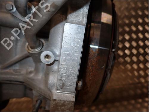 Engine CITROËN C3 Picasso (SH_) 1.2 THP 110 (SHHNZ6) | BP34147896M1  - Image 5