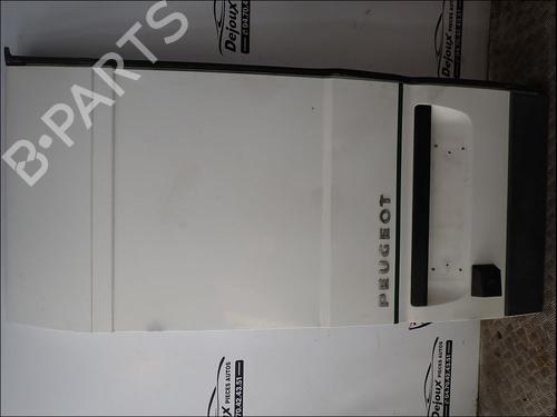 Used Left tailgate Left tailgate 36459447 36459447