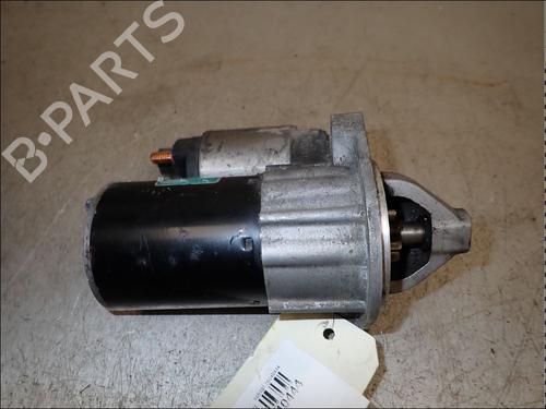 Used Starter Starter KIA PICANTO II (TA) 1.0 (69 hp) 34032477 34032477