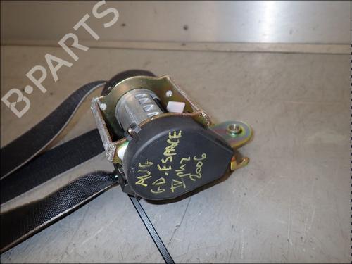 Front left seatbelt RENAULT ESPACE IV (JK0/1_) 3.0 dCi (JK0E, JK0Y) | BP34012758I26 - Image 3