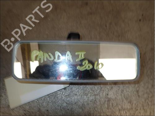Bakspejl indvendigt Bakspejl indvendigt FIAT PANDA (169_) 1.2 (169AXF2A, 169AXF1A) (69 hp) 34019729 34019729