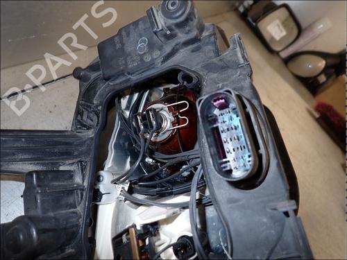 Left headlight FORD MONDEO IV (BA7) 1.8 TDCi | BP34024377C28 - Image 7