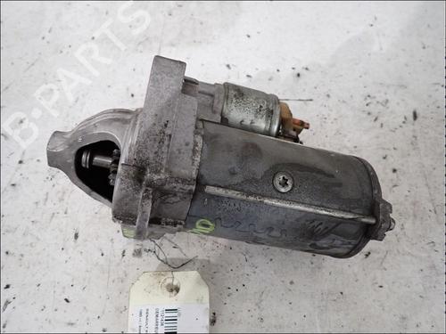 Used Starter Starter 34013807 34013807