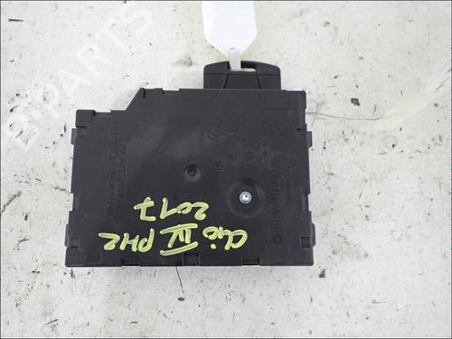 Used Card reader Card reader RENAULT CLIO IV (BH_) 1.5 dCi 90 (90 hp) 34022140 34022140